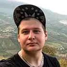 Ильинский Андрей